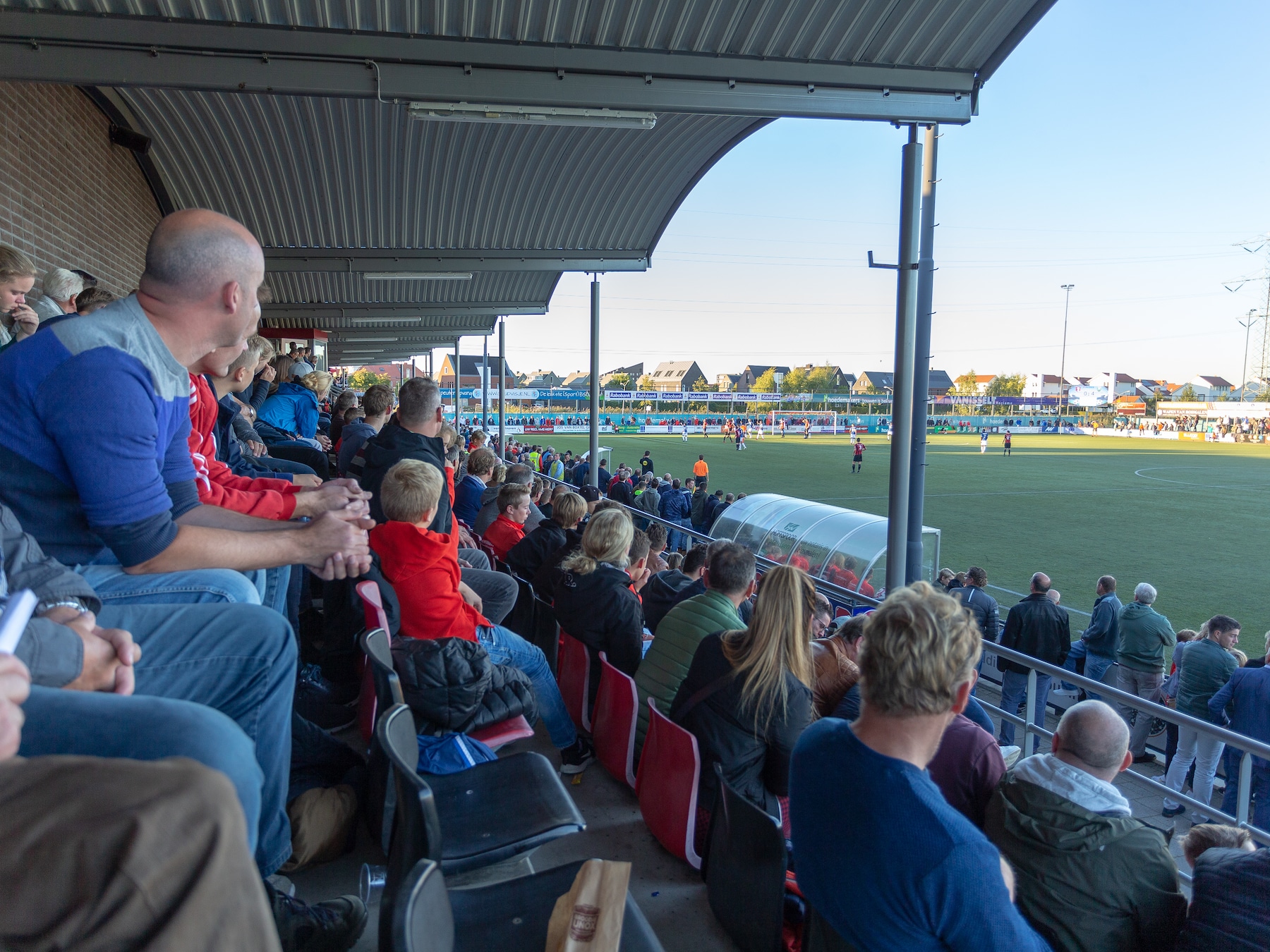Den Bosch heeft extra geld over voor sport, onderwijs, verlichting en armoede