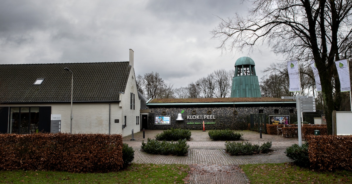 Praten met dieren tijdens kindermiddag in Museum Klok & Peel in Asten