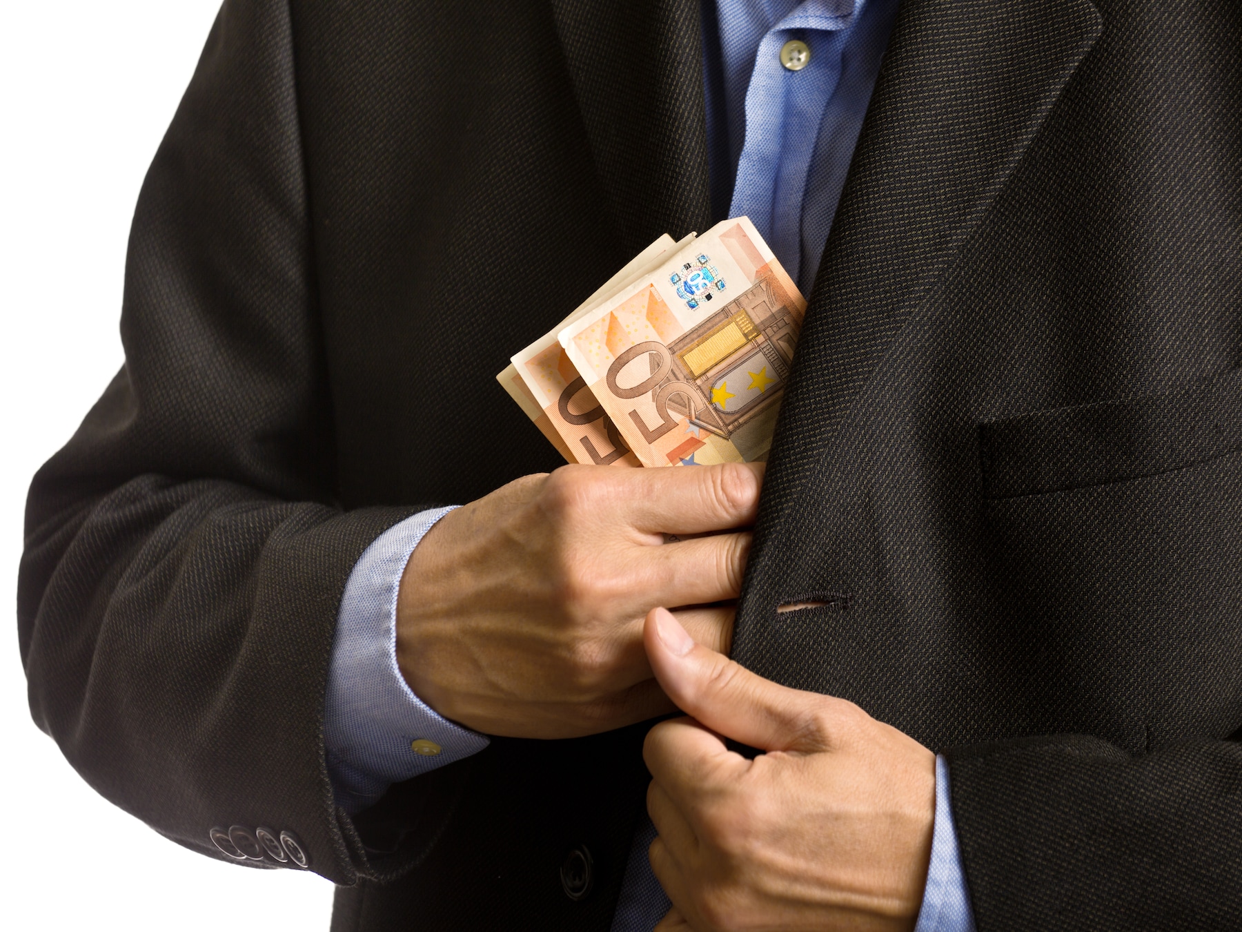 Steeds meer meldingen van fraude met huurwoningen