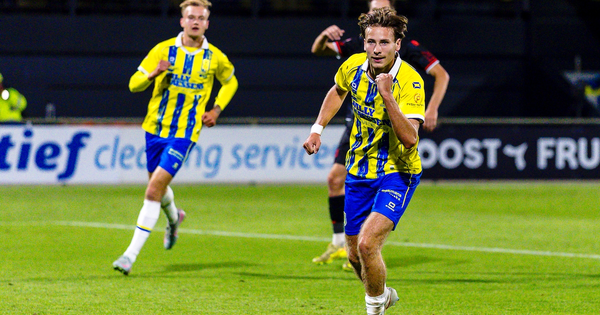 LIVE | RKC na onrustige week op bezoek bij Roda JC, blijft ongeslagen status in stand?
