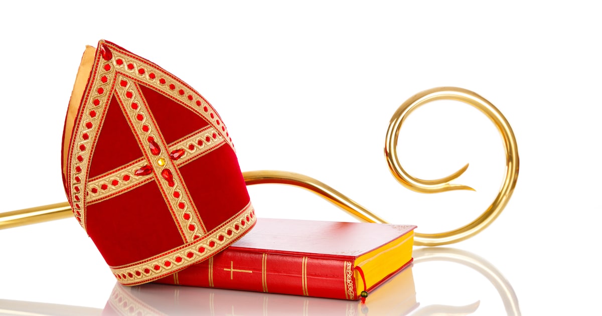 Intocht Sinterklaas Klein-Dongen-Vaart