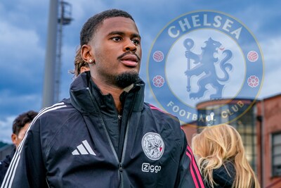 Kassa voor Ajax: Jorrel Hato heeft toptransfer naar Chelsea te pakken