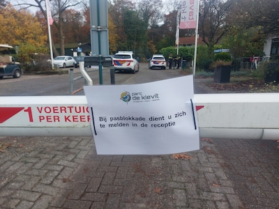 Bewoners Parc de Kievit stappen naar de rechter om afgesloten riolering en weigering toegang