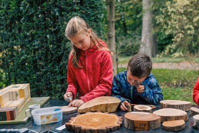 Herfstmiddag in Oudenbosch: vieze kleren en frisse lucht