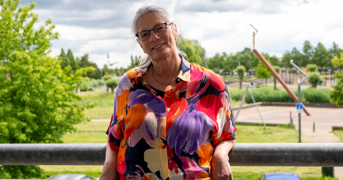Als je dit interview leest, leeft Alma (63) niet meer: ‘Ik ben nooit echt gelukkig geweest’