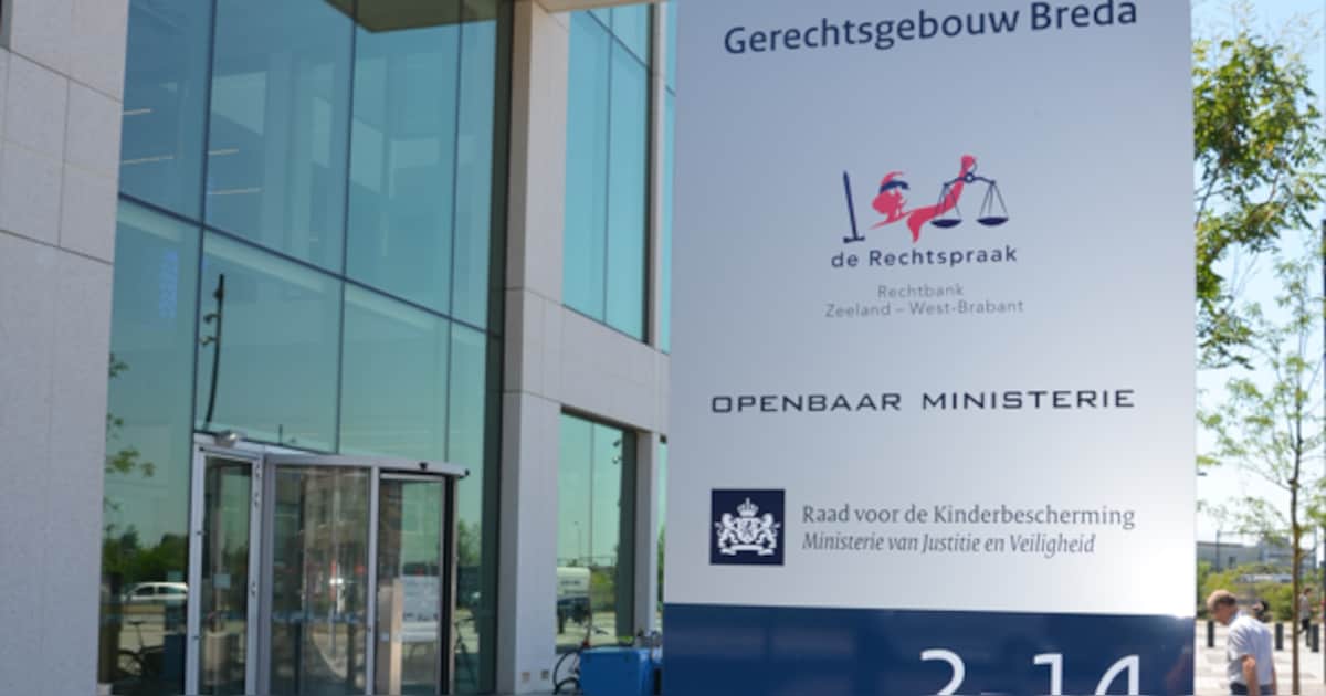Beveiliger vrijgesproken van verkrachting collega in Roosendaal