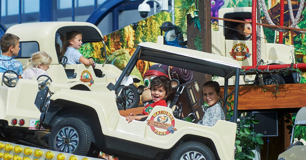 ‘Gezellig en druk’ maar mag de Osse kermis ook een uurtje langer ...