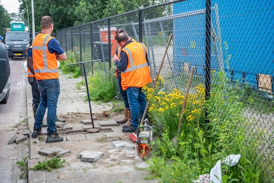 Groot deel Etten-Leur urenlang zonder water