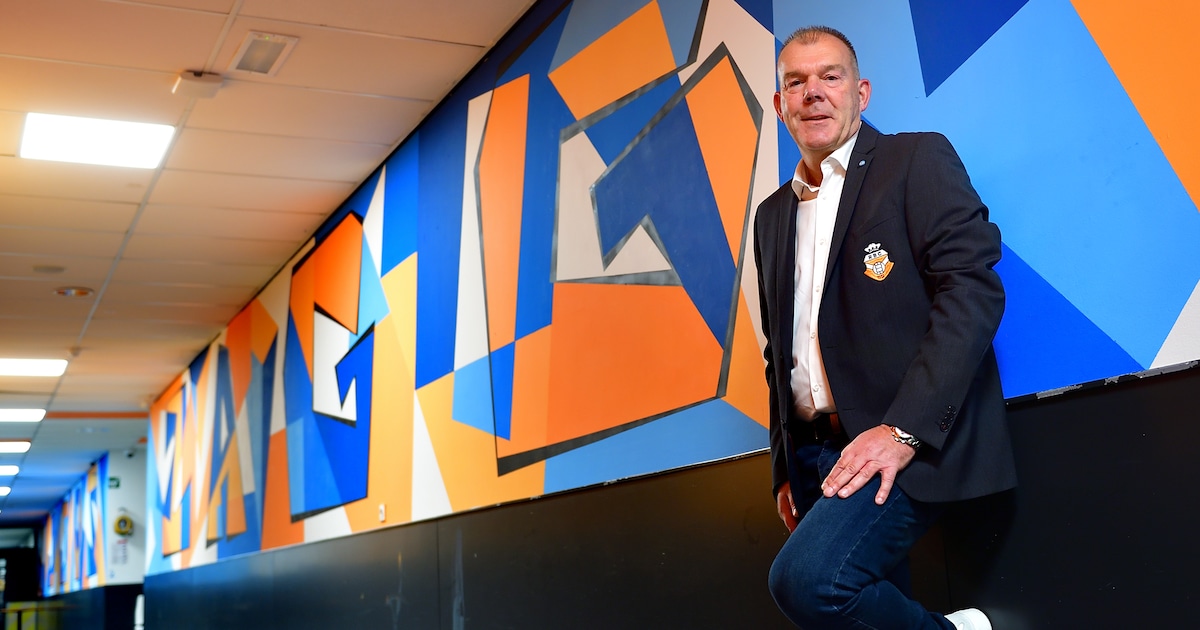 Domper voor RBC, technische man verlaat de club na vijf seizoenen: ‘Kan ...