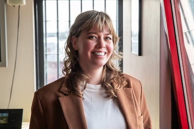 Bijzonder inkijkje achter de tralies: zo helpt geestelijk verzorger Tessa gevangenen weer mens te worden