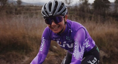 Oosterhoutse wielrenster Noä Jansen (25) maakt droom waar: ‘Kans dat ik ook start in Parijs-Roubaix,