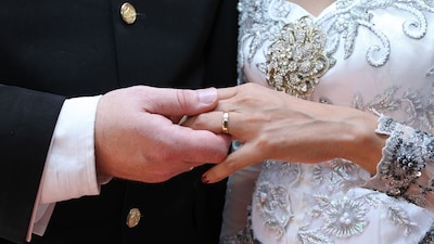 Trouwbeurs West-Brabant in Roosendaal op 13 januari