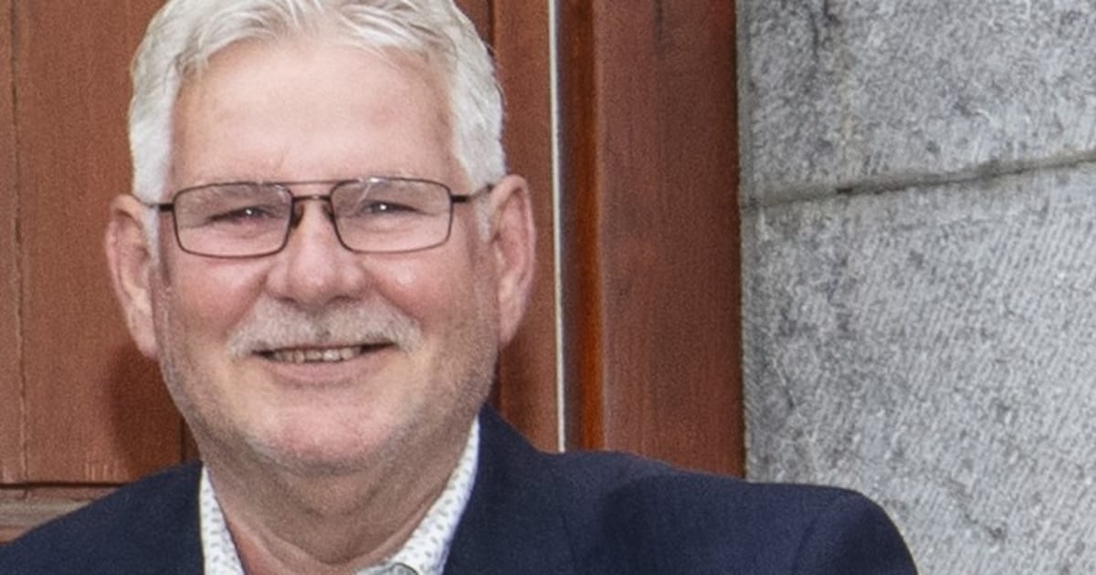 Dubbel feest; ook een lintje voor kersverse wethouder Toon Coopmans