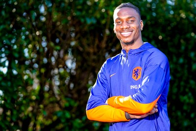 Kassa rinkelt in Breda: oud-NAC’er Banzuzi maakt voor 16 miljoen euro droomtransfer naar Duitse topp