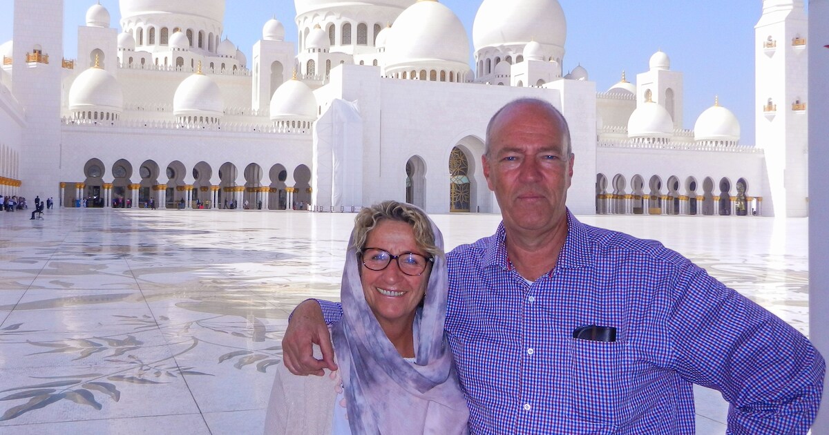 Nederland is nooit ver weg voor uitgezworven Letty: 'Mijn dochters voelen zich nog echt Nederlands’