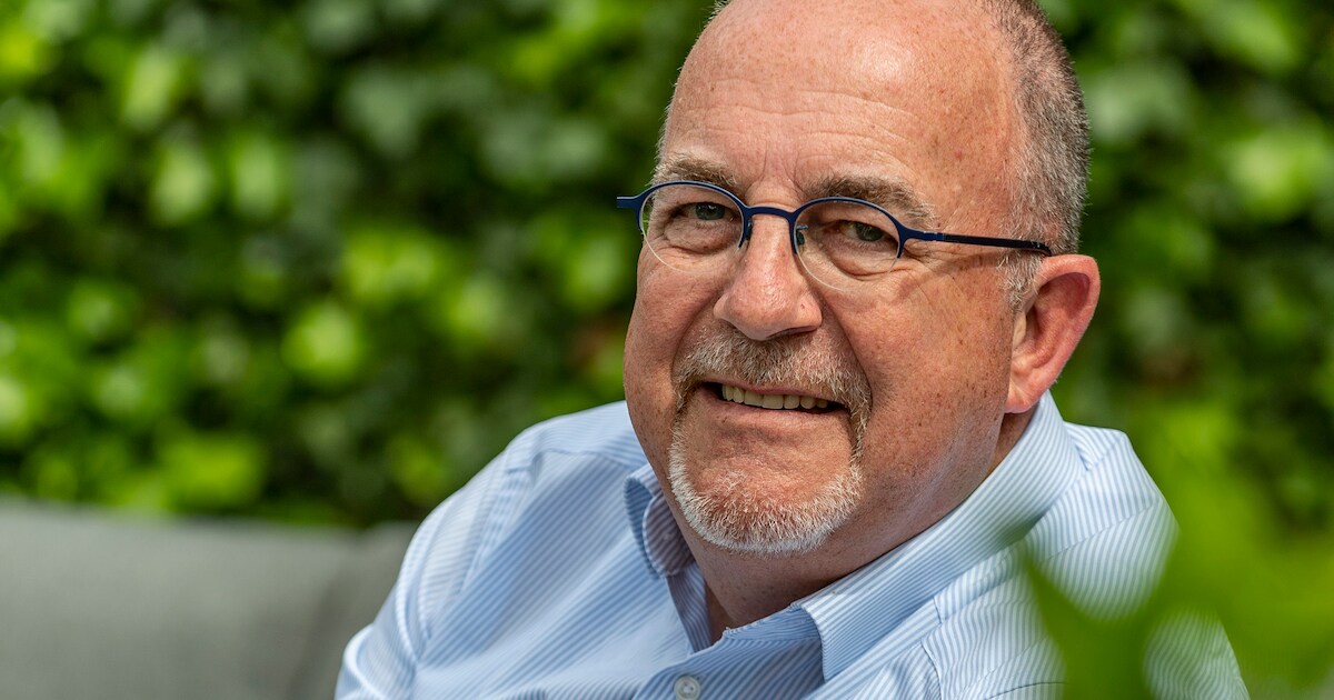 Dit is Peter, de man achter het Meeussen Fonds | Regio | BN DeStem.nl