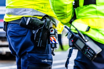 Daling criminaliteit voorbij? Aantal aangiftes in Oosterhout vorig jaar voor het eerst sinds 2020 to