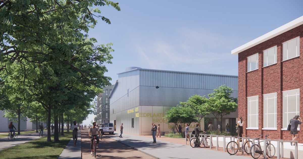 Historische avond aanstaande: woensdag start de ‘podiumsloperij’ bij Podium Bloos