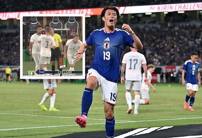 Oranje opgelet: WK-opponent Japan profiteert van nieuwe regel, Twente-speler doet te lang over wissel