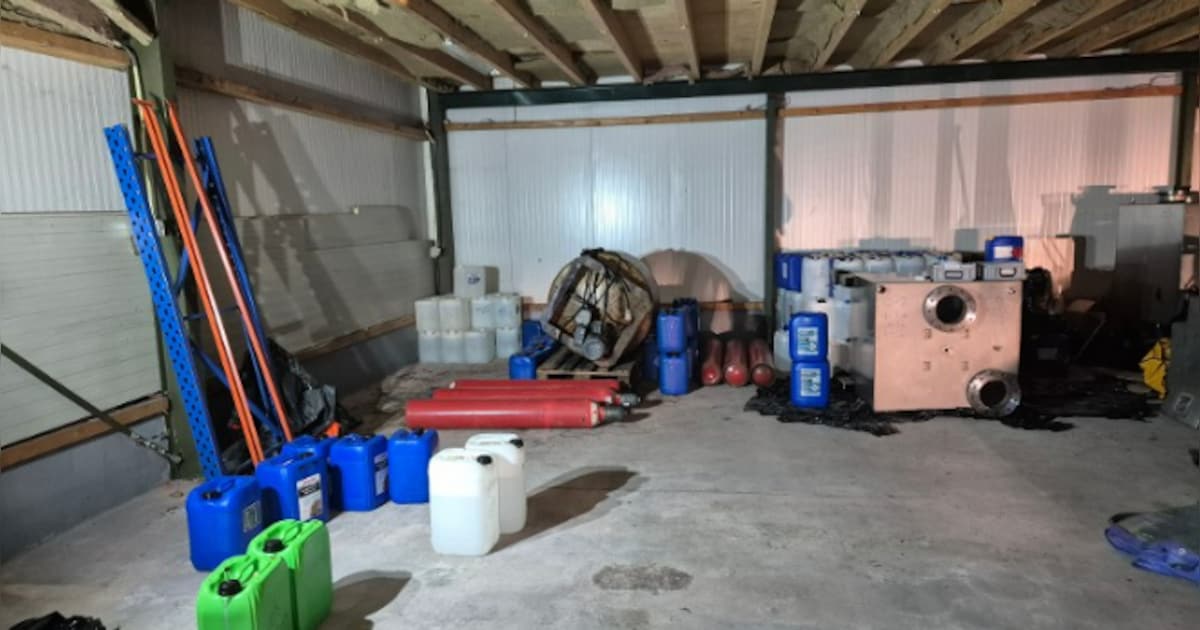 Halderberge werkt met meer handhaving aan veiligheid van het buitengebied