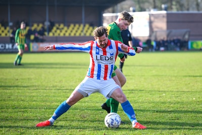 Rijen de koning van de gelijke spelen: ‘Levert aan het einde van de rit te weinig op’