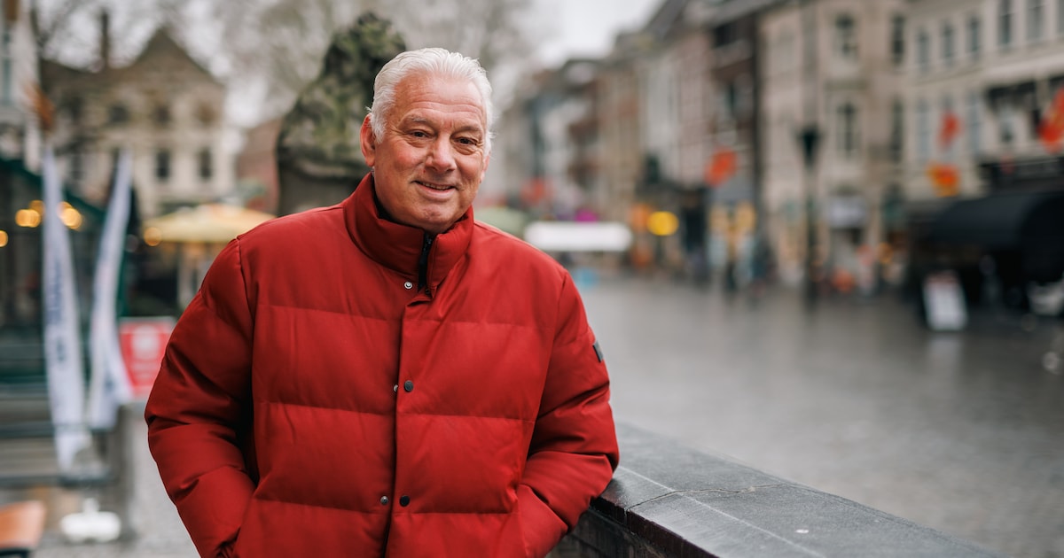 Het Breda-gevoel bij Peter Remie (61) zit diep: ‘De klokken van de ...