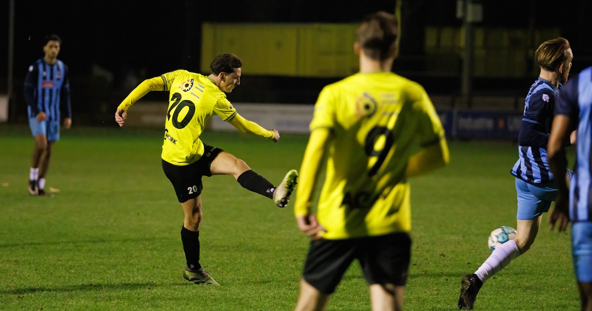 Amateurvoetbal kort: Dosko presenteert verdediger van Halsteren, Baronie haalt oude bekende terug
