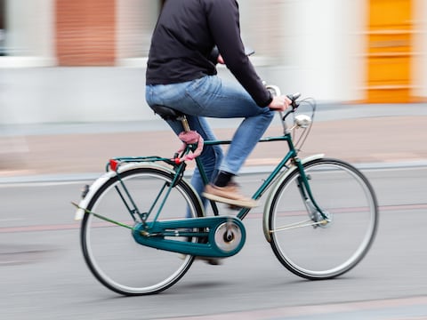 26 fietsers op de bon geslingerd in binnenstad Middelburg