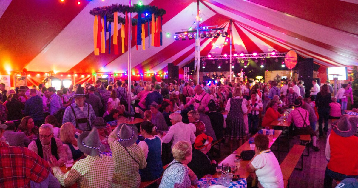 Geen bierfeest meer in Stiphout: ‘Financiële risico’s werden te groot’