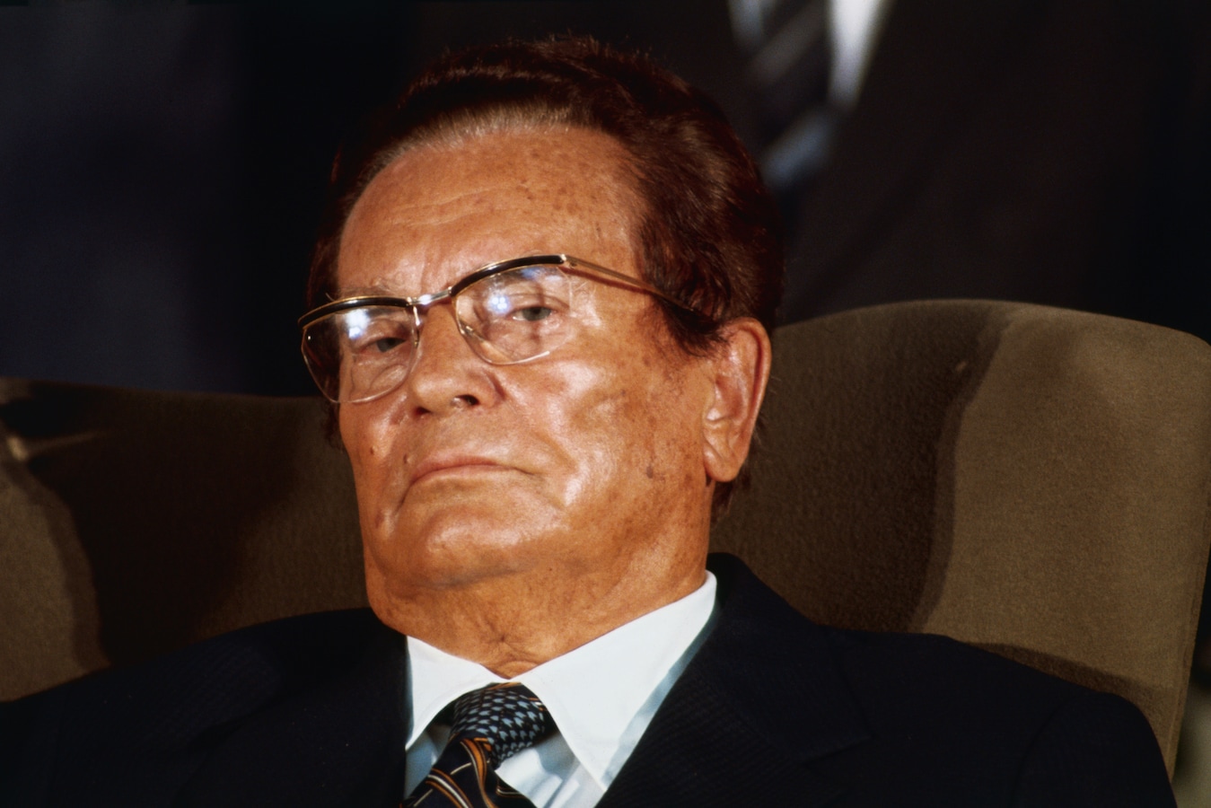 Josip Broz Tito.