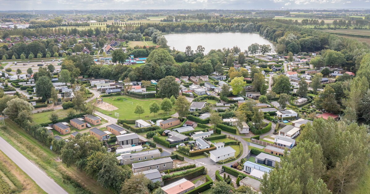 Zeeuwse recreatiewoningen massaal te koop gezet, dit is waarom | Nieuws ...