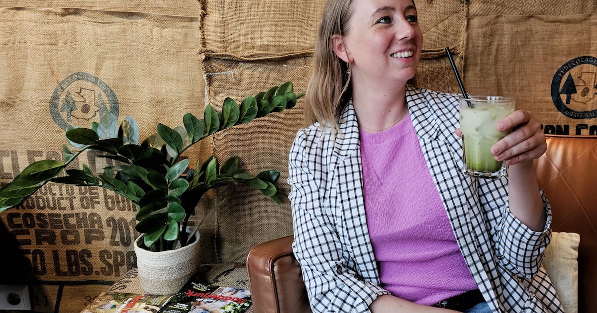 Treat yourself! 7 x hier haal je een iced matcha in Dordrecht
