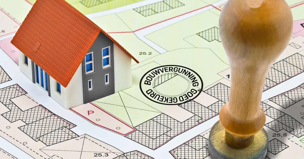 Afgelopen week 3 meldingen van de gemeente over onder meer bouw in Etten-Leur