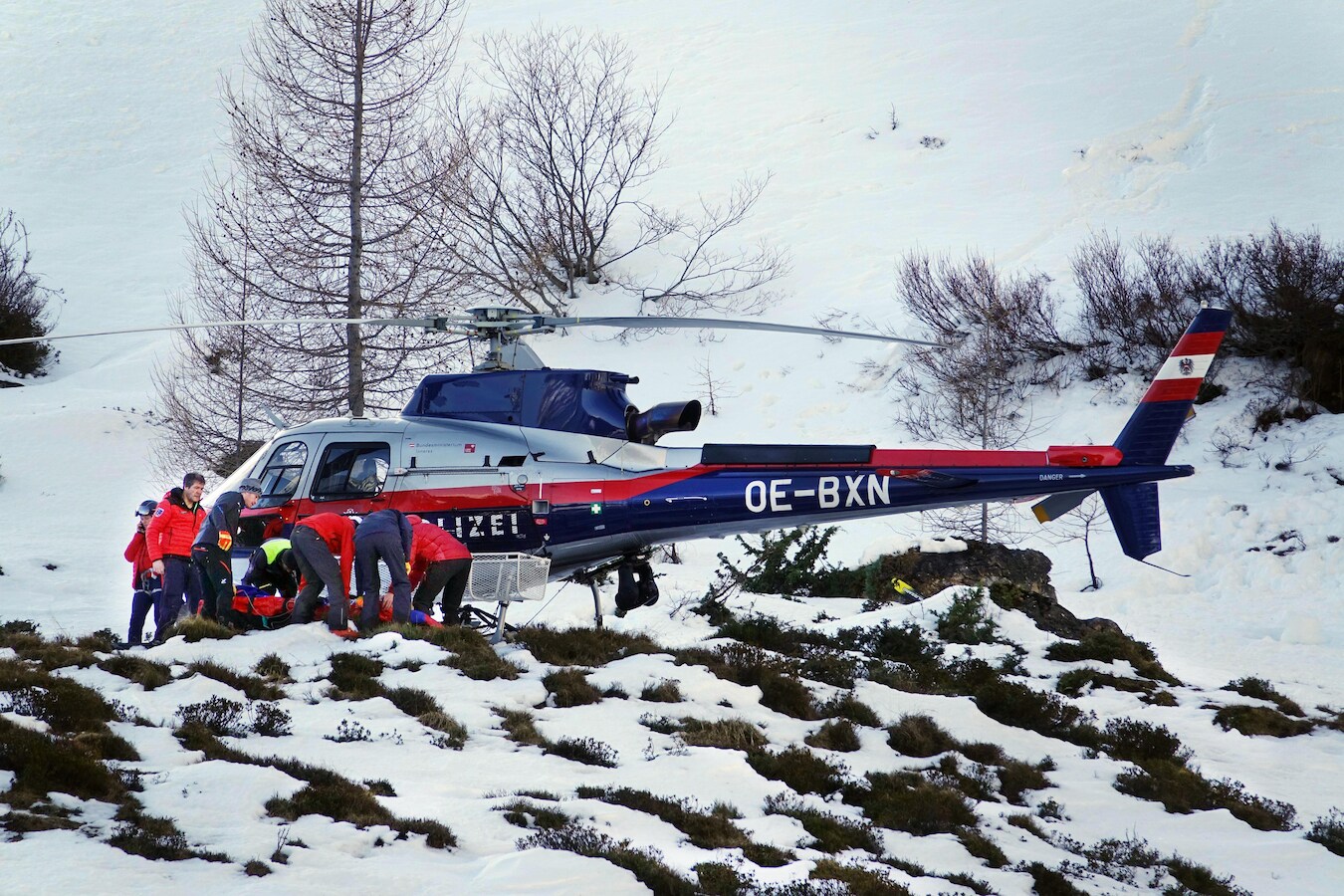 Inge overleed op gladde piste: nabestaanden strijden zodat ‘dit nooit ...