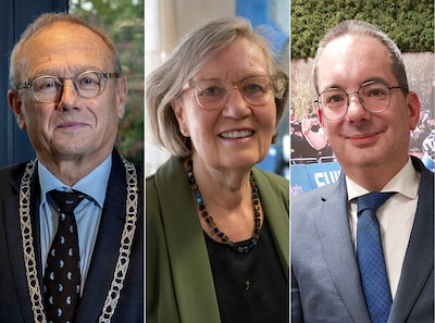 ‘Het is niet meer de vraag of het gebeurt, maar wanneer’: rijtje met bedreigde burgemeesters weer langer