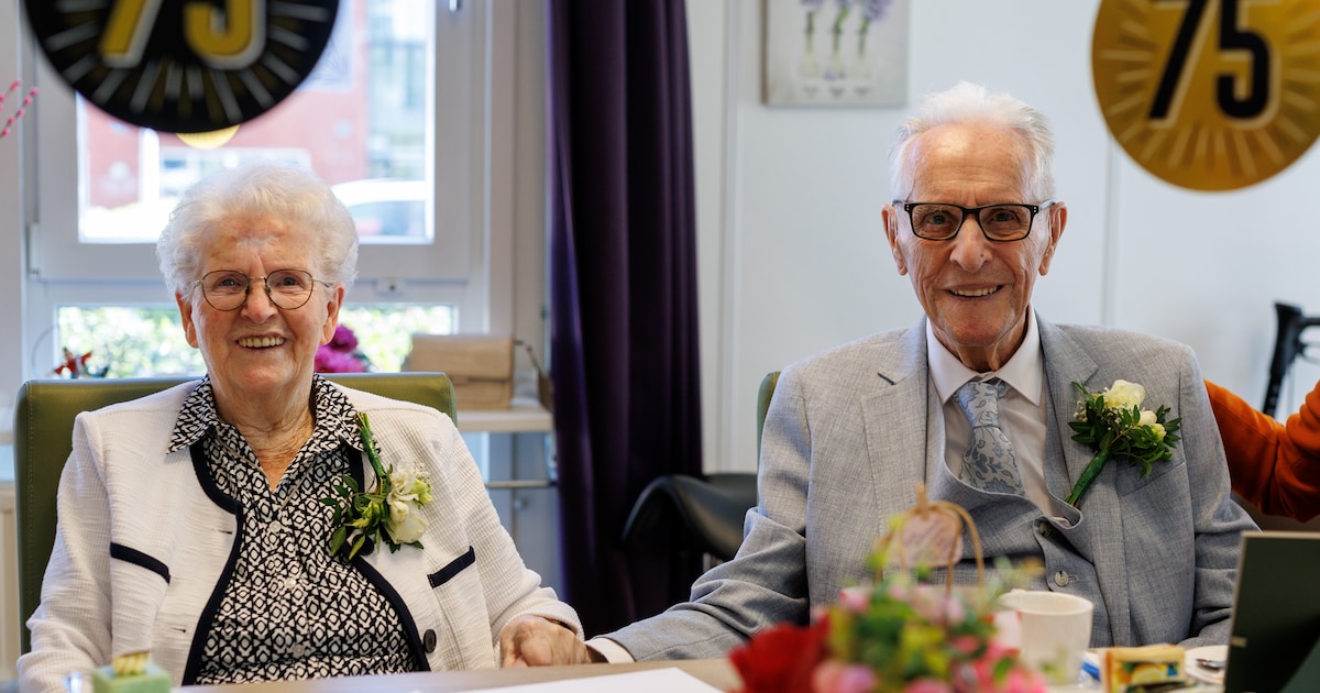 Ze was pas dertien toen ze hem voor het eerst zag, maar wist meteen: ‘Die jongen wil ik hebben