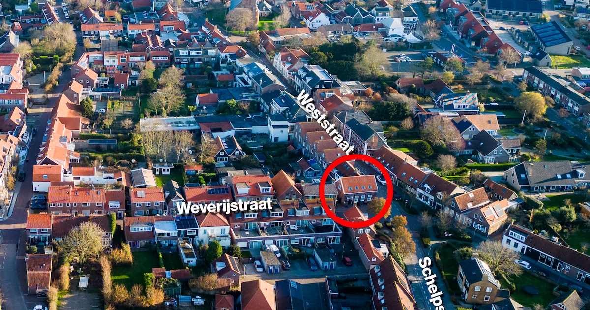 Buren eisen onderzoek na verbouwing oude smederij Domburg