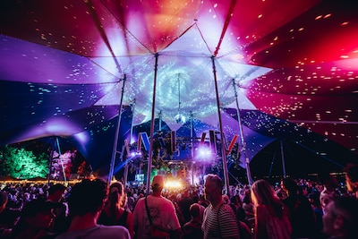 Festival Best Kept Secret gaat topeditie beleven: 