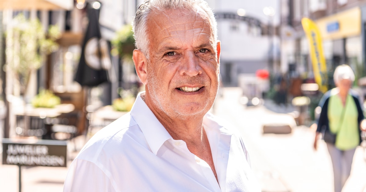 Jack van Lieshout ruilt rol als Osse centrummanager in voor die van cultuurbaas