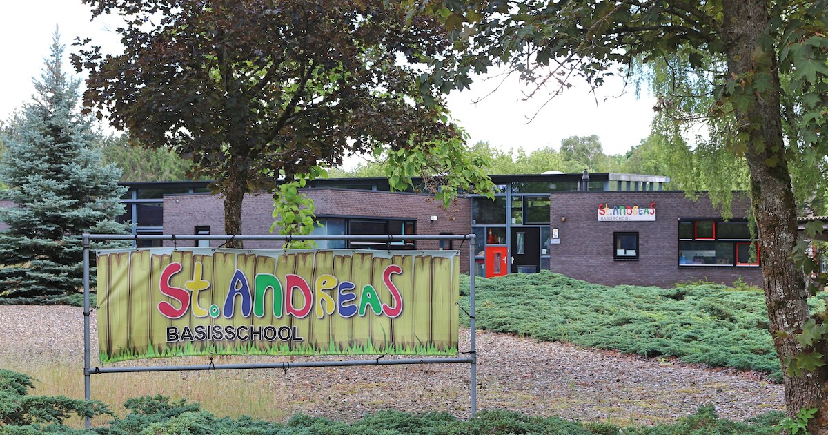 Oekraïense vluchtelingen verhuizen binnen Cranendonck