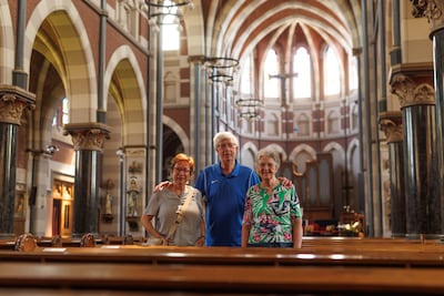 Begrip voor kerksluiting, maar dat beide katholieke kerken in Etten-Leur dichtgaan, is een tegenvaller
