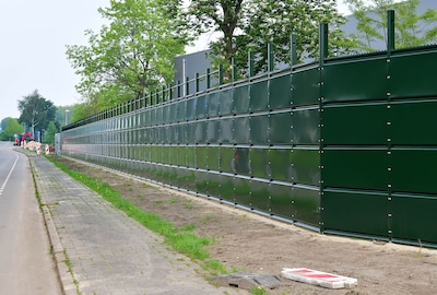 Nieuw bezwaar tegen uitbreiding commandokazerne Roosendaal: 