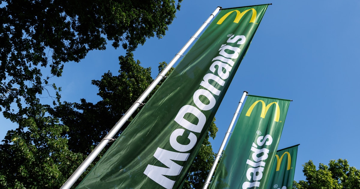 Groen licht voor tweede McDonald’s in Helmond: rechter verwerpt protest buurt