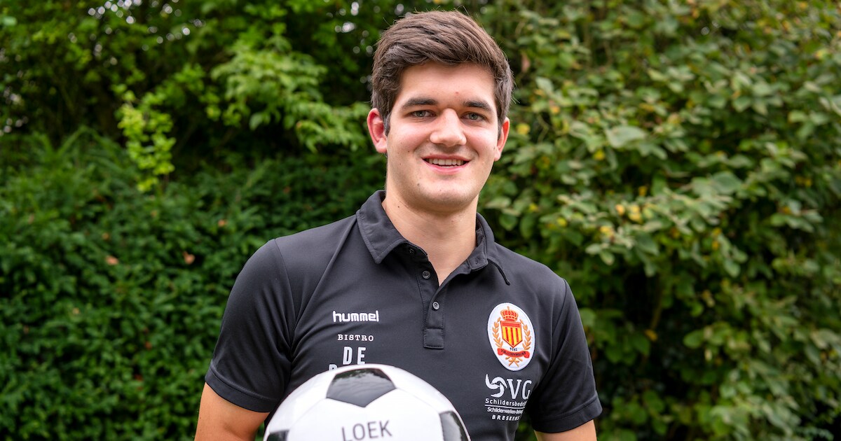 Acht goals voor de broers Dieleman tegen Aardenburg, MZVC blijft winnen