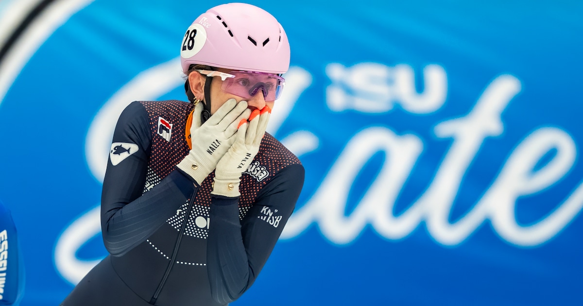 Olympische Winterspelen: voor het eerst sinds 2002 weer deelnemer uit Drimmelen