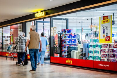 De discounter rukt op: ‘Het zit kennelijk in de mens, dat zoeken naar voordeel’