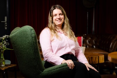 Naomi schreef een brief aan haar pesters: ‘Was je trots  als ik wél zelfmoord had gepleegd?’