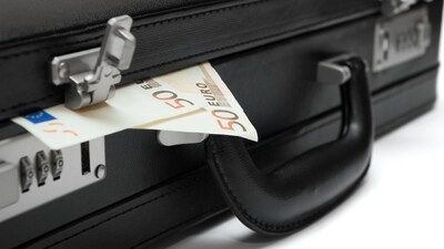 Broers verdienden miljoenen met illegale medicijnen terwijl ze uitkering kregen: ‘Alsof werken voor losers is’