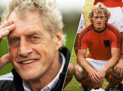 Bijna vijftig jaar later ligt Kees Kist er nog wakker van: ‘