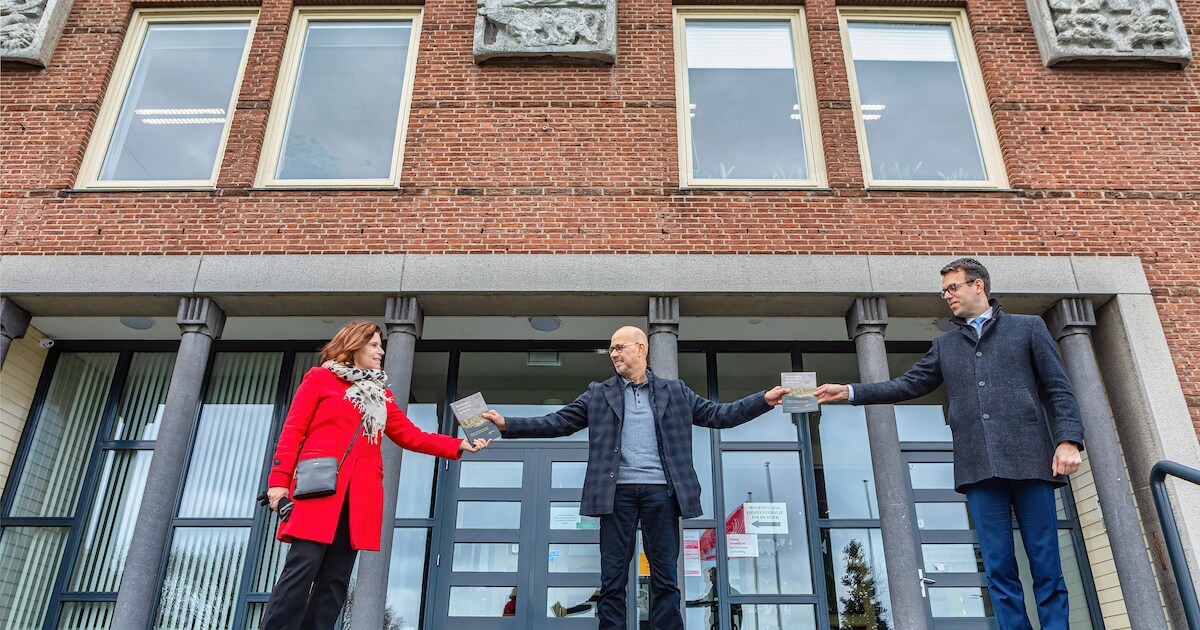 Kamp Rijen en omstreken, een historische vertelling over militaire ...